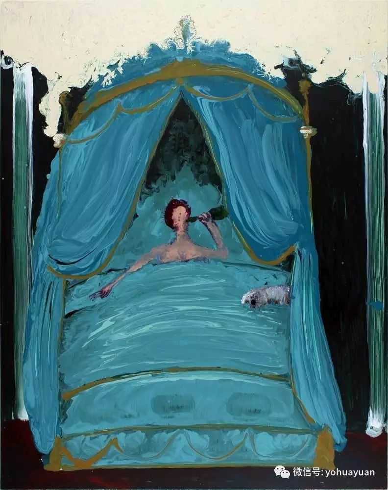 丙烯颜料怎么选最好,丙烯颜料油画颜料区别