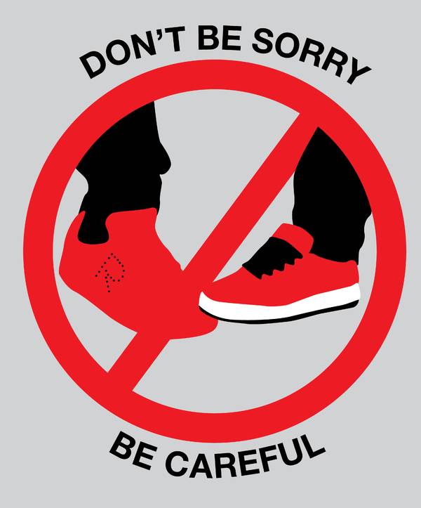 鞋子也可以用神仙水防晒霜，还可以做“脚膜”？