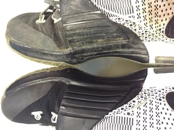 鞋子也可以用神仙水防晒霜，还可以做“脚膜”？