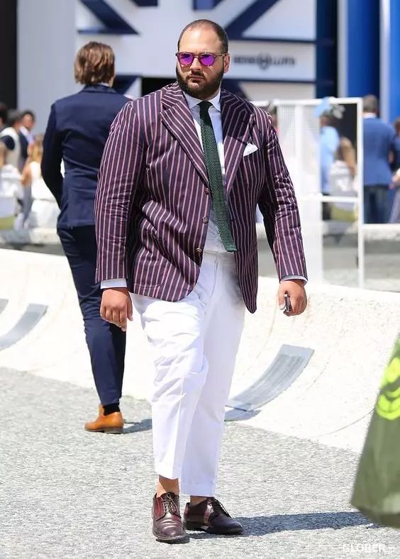 把运动裤穿成秋裤的胖子,还有救吗?|小姐姐门诊