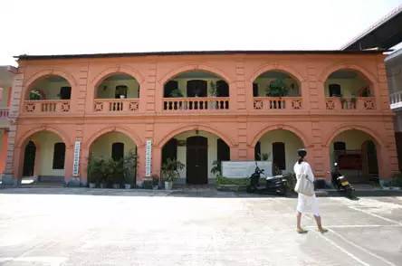 秋色正好邂逅大美河口,美丽的河口一日游