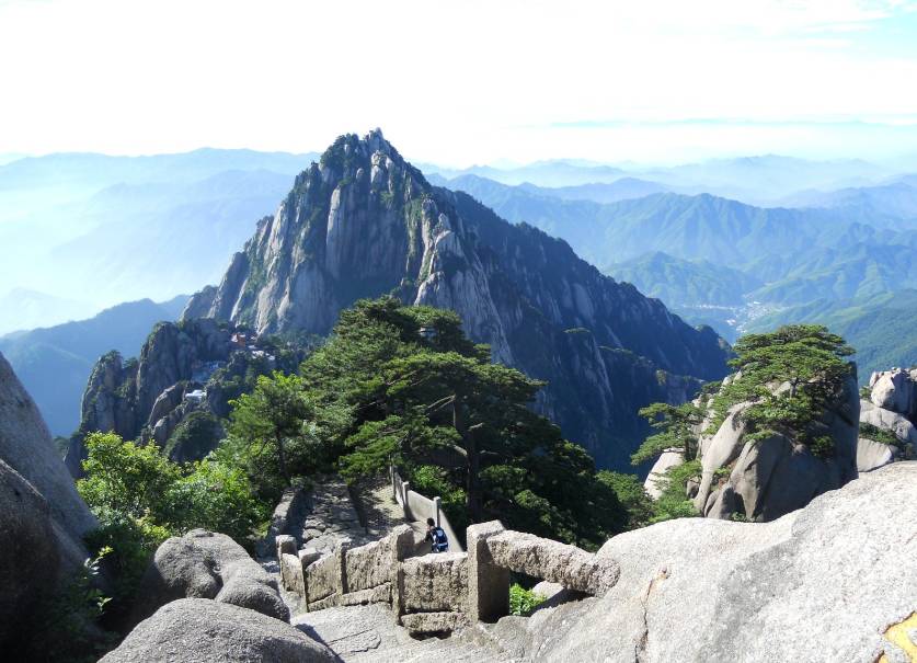 河南的绝美景色,河南附近星空