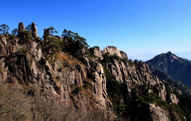 河南的绝美景色,河南附近星空