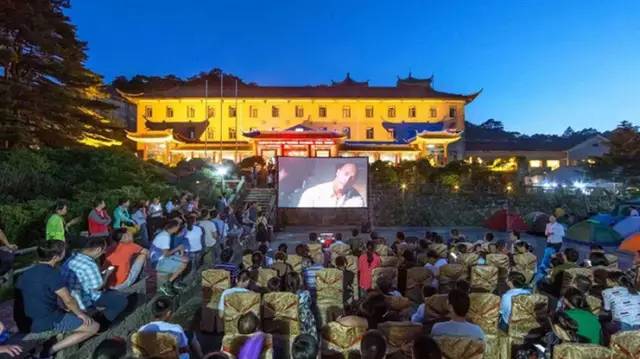 河南的绝美景色,河南附近星空