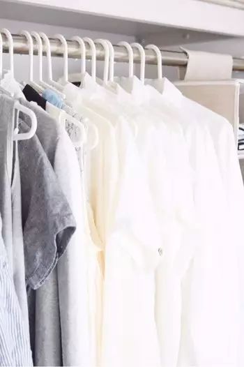 衣架选不好，你的贵衣服都毁了！