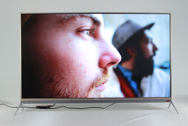 康佳r1电视机,康佳55v1电视评测