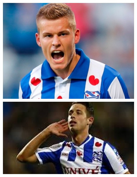 海伦芬上轮联赛 (拜仁锋线小将海伦芬)