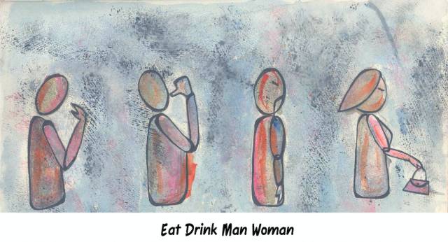 他曾是英语最好的中国人,就是他把“humor”翻作“幽默”