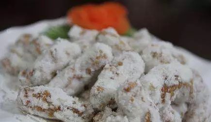 赶紧收藏！再有人问你龙岩有什么好吃的，把这条微信转给TA！