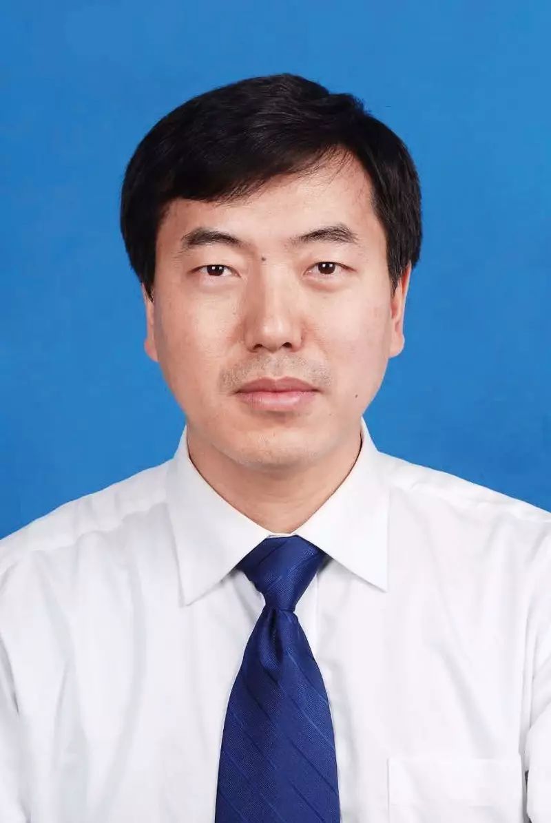 「市长谈信用」马春波：打造诚信品牌推进口岸城市信用体系建设⑯