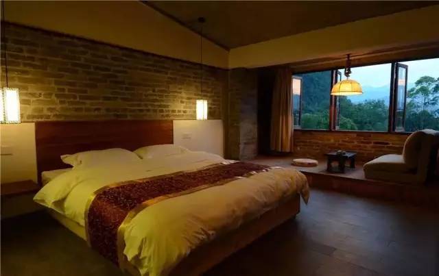 广西最奇特的民宿,广西巴马百魔洞包吃住的民宿