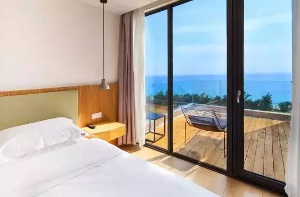 广西最奇特的民宿,广西巴马百魔洞包吃住的民宿