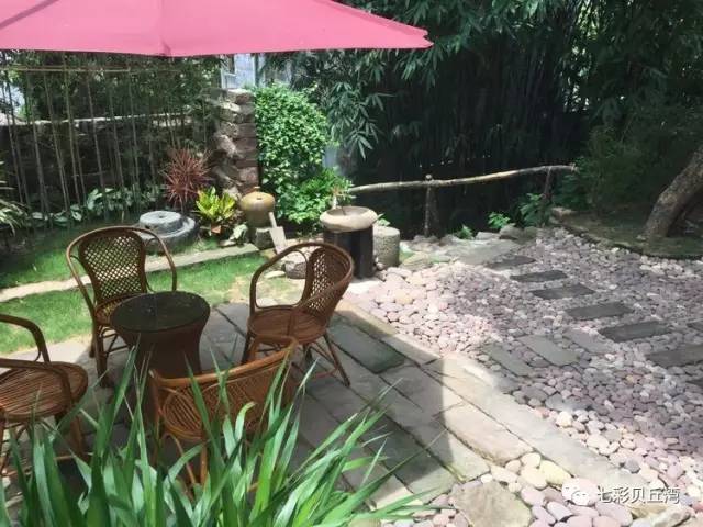 广西最奇特的民宿,广西巴马百魔洞包吃住的民宿