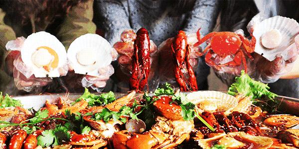神木海鲜大咖团购套餐,神木海鲜大咖套餐团购2-3人