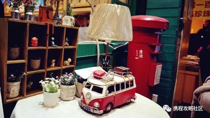 鼓浪屿小众景点大全,鼓浪屿上小众而安静的住宿