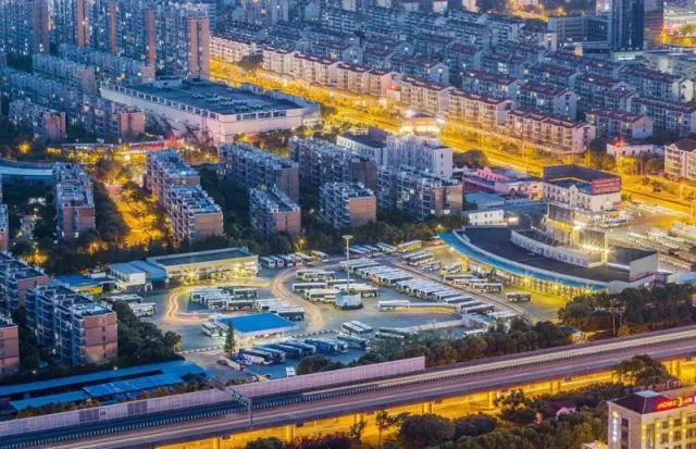 奉贤南桥以前的样子,南桥以前的样子