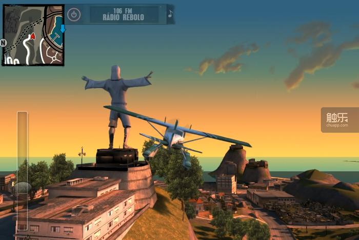 触乐夜话游戏推荐,触乐夜话表达了什么