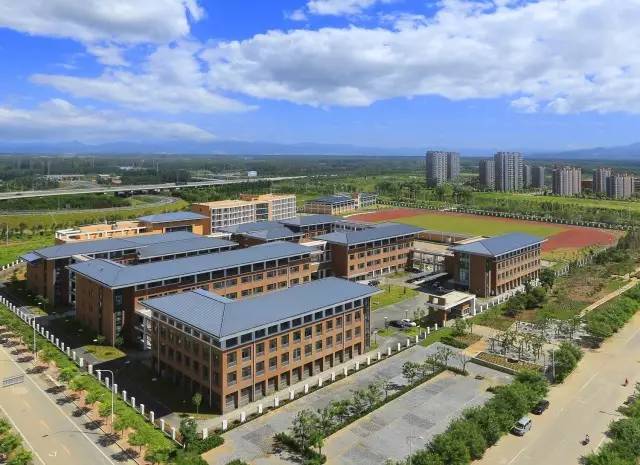 北师大附中平谷分校,北师大附中平谷