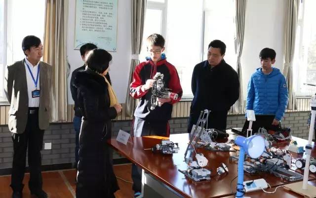 北师大附中平谷分校,北师大附中平谷