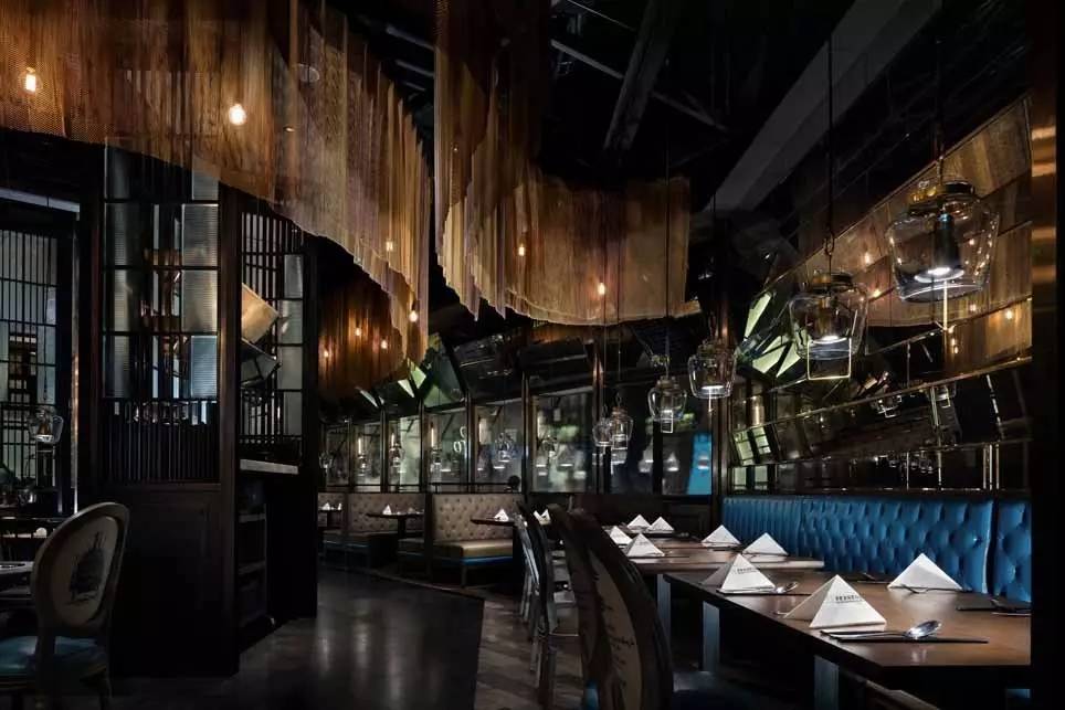 设计公司「后合伙制时代」的10点思考:股份制平台化经营的必要性