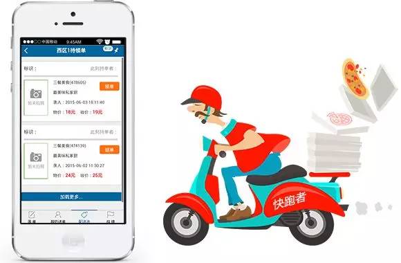 外卖配送费含小费,外卖新规回应