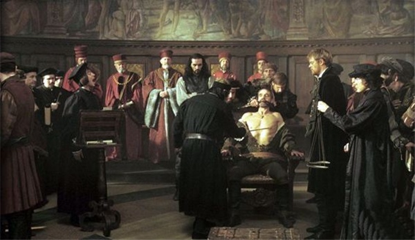 威尼斯:一半浮华,一半叹息|跟着电影去旅行