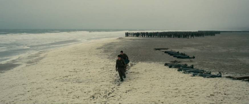 诺兰十大经典电影推荐,诺兰一生只拍十部电影