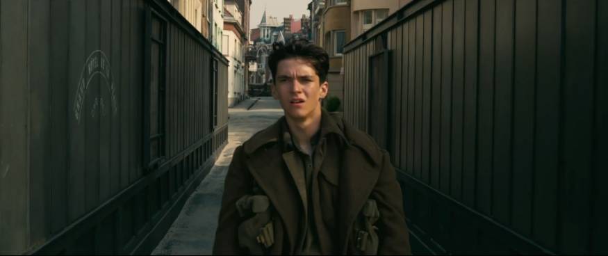 诺兰十大经典电影推荐,诺兰一生只拍十部电影