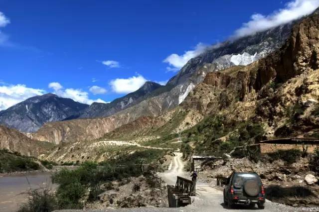 丙察察线自驾游路线图,丙察察路自驾游视频