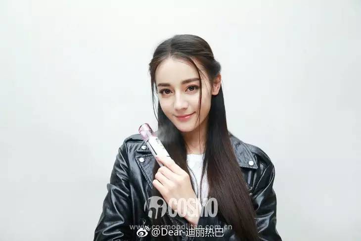 戳进来｜秋天拒做金毛狮王，女明星的保养秘术在这里