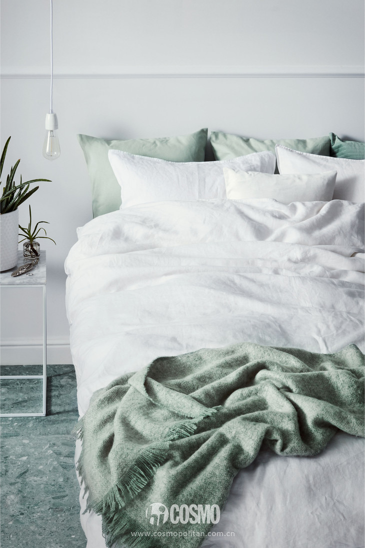 OMG｜气温骤降怎么我还是睡不好？原来被子枕头错得一塌糊涂