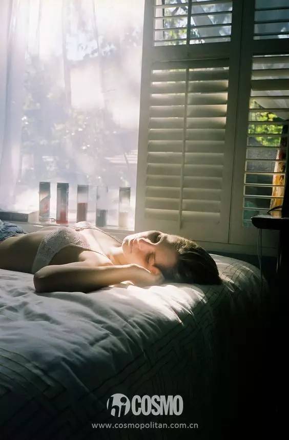 OMG｜气温骤降怎么我还是睡不好？原来被子枕头错得一塌糊涂