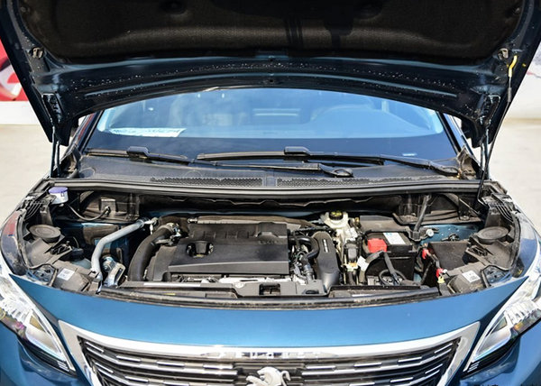 5008标致百公里加速,1.8t5008标致百公里加速