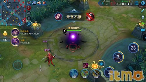 王者荣耀里的芈月新手怎么玩,王者荣耀新手怎么玩芈月