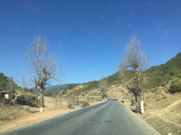 Hi,我是小可,我又回来了,产后第一次出行,娘子军奔赴女儿国