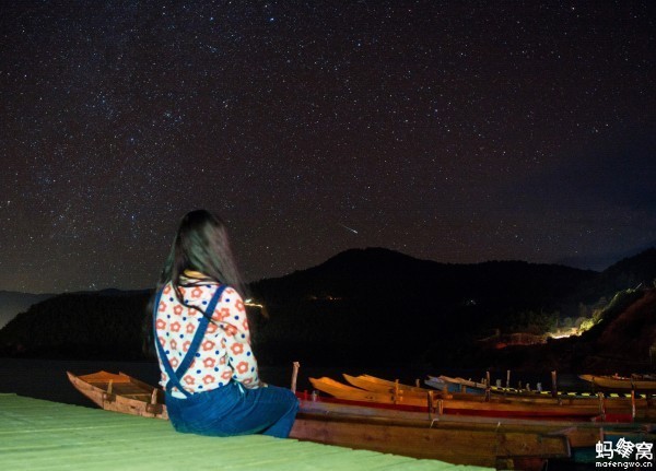 Hi,我是小可,我又回来了,产后第一次出行,娘子军奔赴女儿国