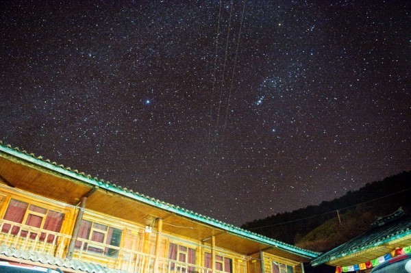 Hi,我是小可,我又回来了,产后第一次出行,娘子军奔赴女儿国