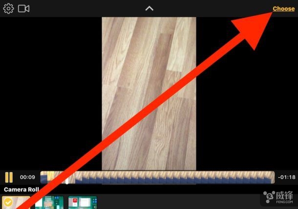 如何压缩iOS设备上的高清视频？来试试这个