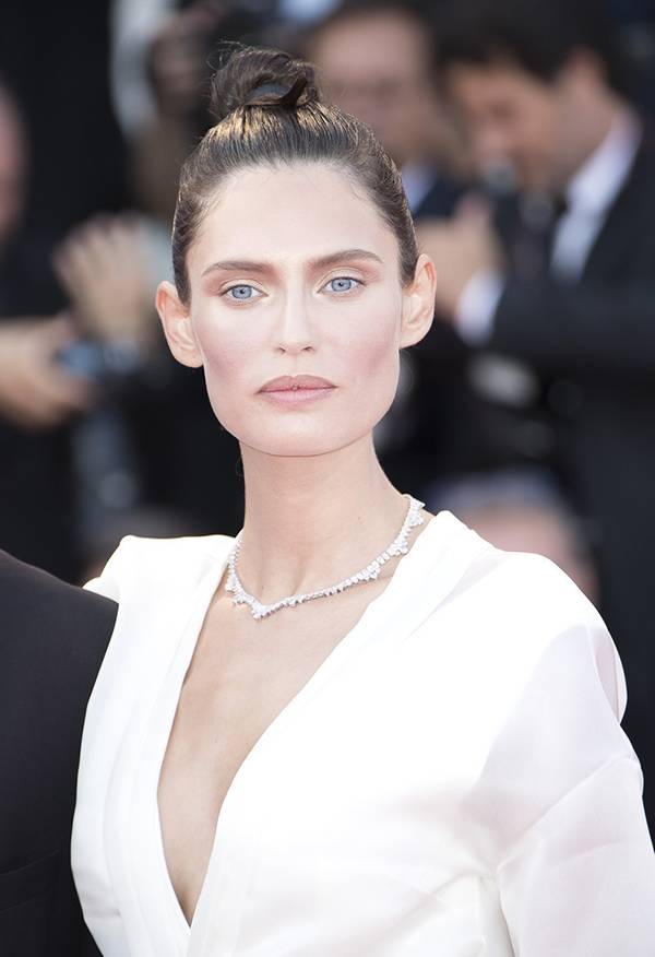 2017威尼斯红毯秀,2019威尼斯电影节红毯秀