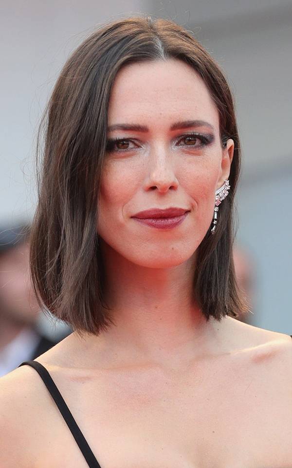 2017威尼斯红毯秀,2019威尼斯电影节红毯秀