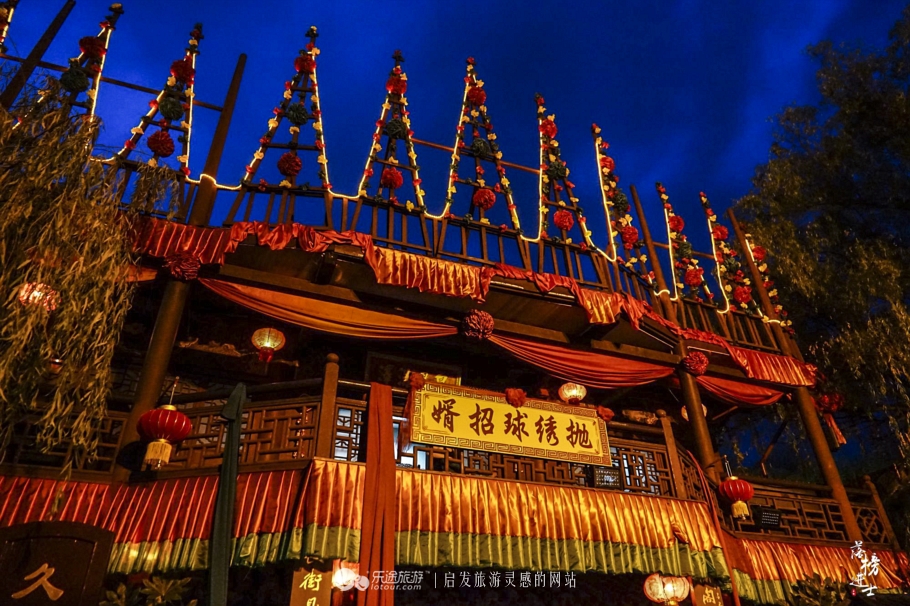 梦回宋朝千年走一回,梦回大宋一眼千年