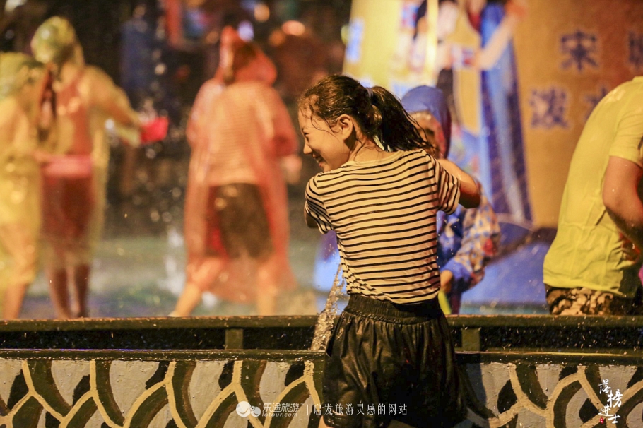 梦回宋朝千年走一回,梦回大宋一眼千年