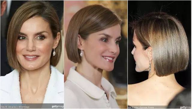 你和金融女神之间，可能差的仅仅是一个发型！