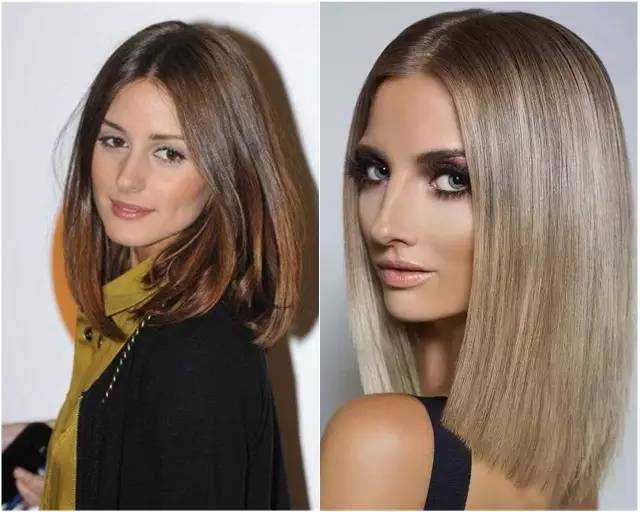 你和金融女神之间,可能差的仅仅是一个发型!