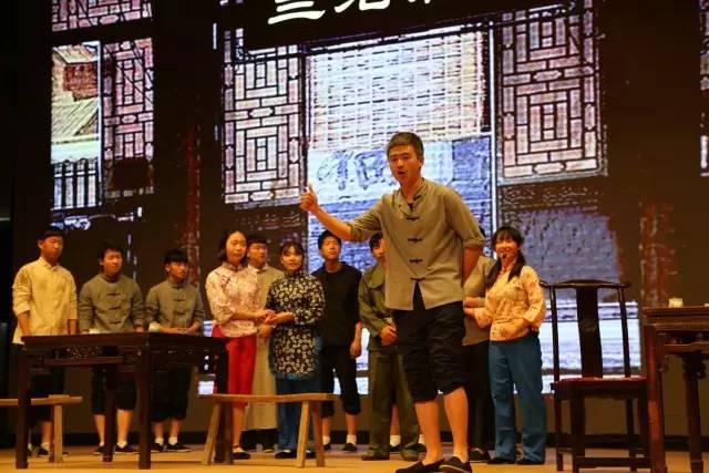 北师大附中平谷分校,北师大附中平谷