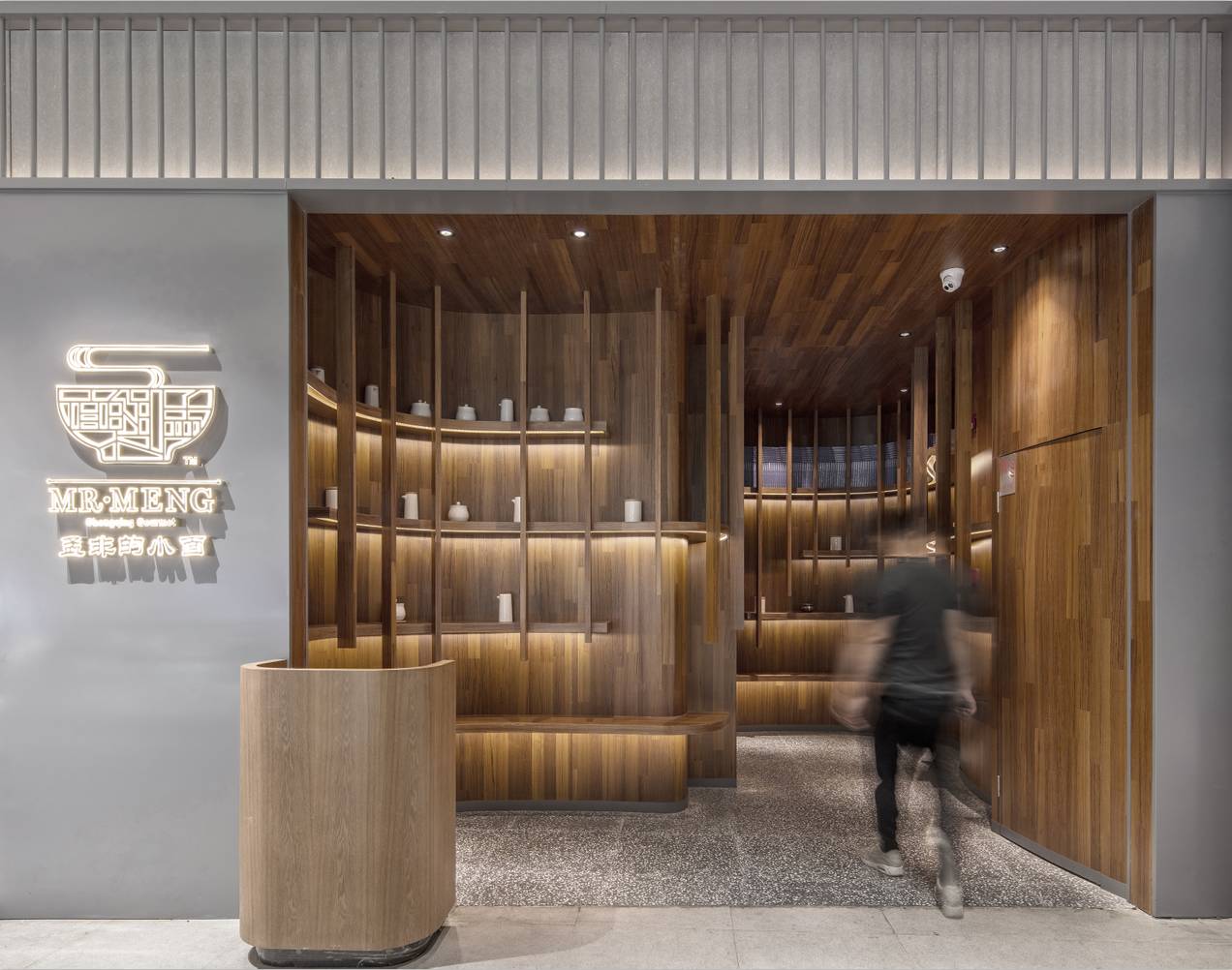 设计公司「后合伙制时代」的10点思考:股份制平台化经营的必要性