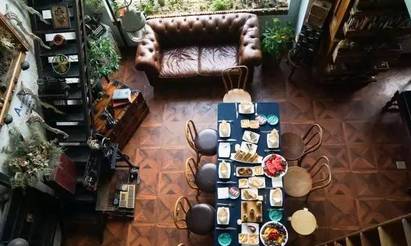 「新奇」怀揣M4卡宾枪和大量美金去底特律收购……新区这家美国工业“博物馆”很有故事