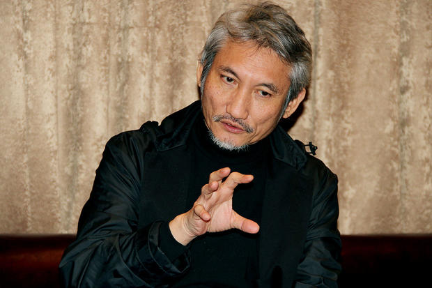 神雕侠侣徐克版定档,徐克为什么没翻牌神雕侠侣