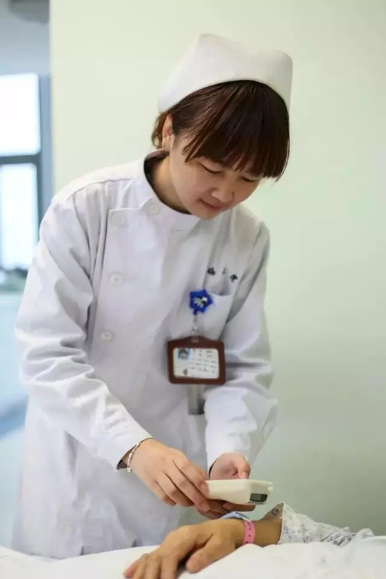 打造智慧医院管理系统,RFID智慧医疗