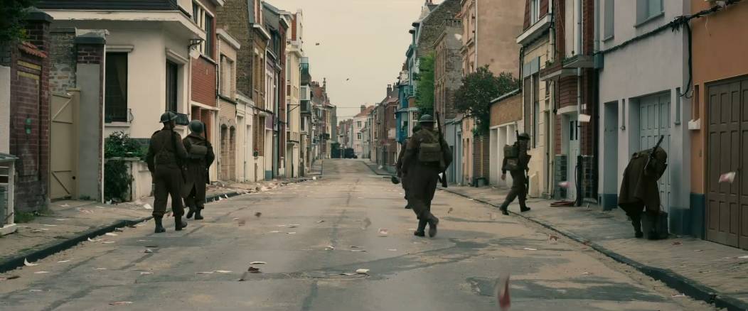 诺兰十大经典电影推荐,诺兰一生只拍十部电影